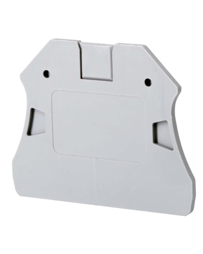 Изолятор торцевой для клемм TUR-2.5-TWIN (D-TUR-2.5-TWIN). Изолятор торцевой для клемм. ДКС в Тольятти