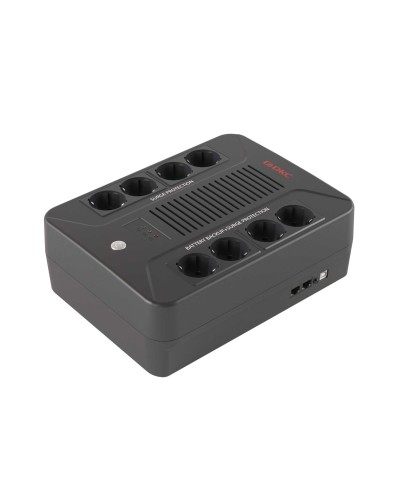 INFOPDU1000PL Info PDU, 1000 ВА. Источник бесперебойного питания. ДКС в Тольятти