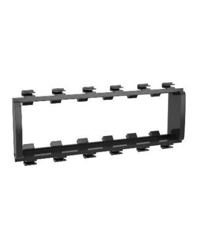Каркас 6 модулей Viva In-liner Front черный (F0003AB): Каркас в Тольятти