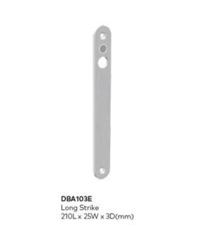 DBA103E. Планка ответная для DB25. dormakaba в Тольятти