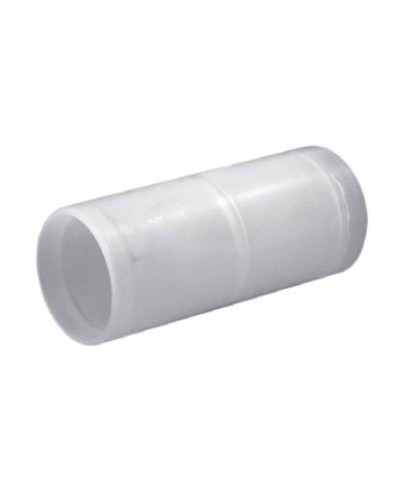 Муфта для гофрированной трубы D20 (50шт) (42420-50): Муфта для гофрированной трубы в Тольятти