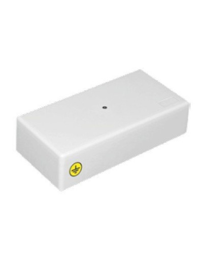 Коробка MB145 145х75х40, 18P (1,5…2,5мм²) белая (46073PE-HF-W). Коробка монтажная, огнестойкая, без галогена. Экопласт в Тольятти