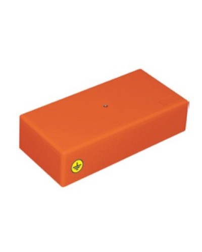 Коробка MB145 145х75х40, 16P (1,5…6мм²) (46253PE-HF). Коробка монтажная, огнестойкая, без галогена. Экопласт в Тольятти