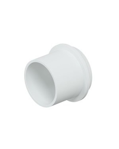 Муфта труба-коробка для трубы D16, м.о.D23 (20 шт) (40516HF). Муфта труба-коробка, без галогена. Экопласт в Тольятти