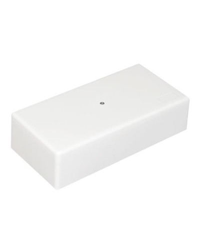 Коробка MB145 145х75х40 12P (1,5…2,5мм²), белая (46043HF-W): Коробка монтажная, огнестойкая, без галогена в Тольятти