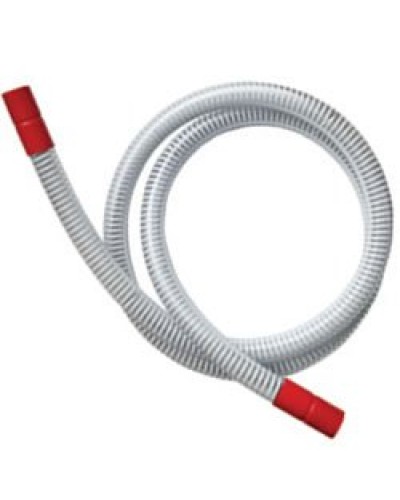 Ecoplast гибкий переход для трубы D25, длина 100см, белый (49425W). Гибкий переход для аспирационной системы. Экопласт в Тольятти