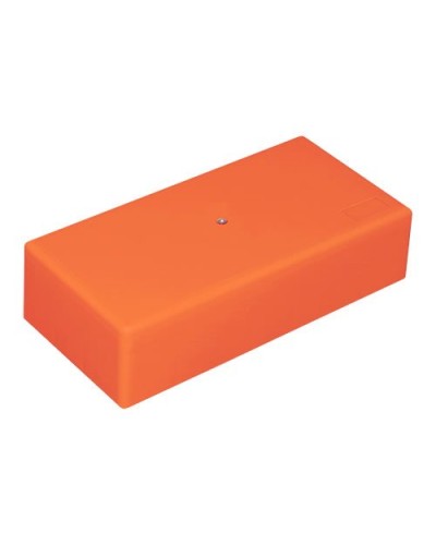 Коробка MB145 145х75х40, 18P (1,5…2,5мм²) (46073HF). Коробка монтажная, огнестойкая, без галогена. Экопласт в Тольятти