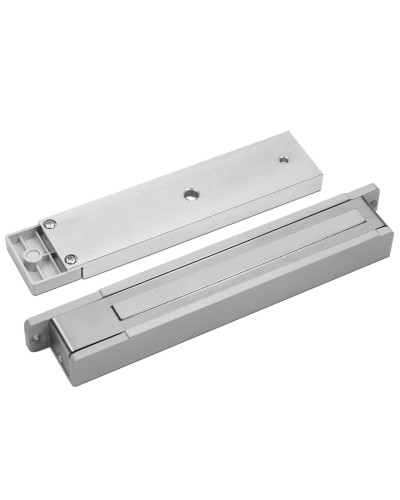 AL-300-24V Premium (серый). Замок электромагнитный. ЭКСКОН в Тольятти