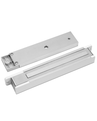 AL-300-24V Premium (белый). Замок электромагнитный. ЭКСКОН в Тольятти