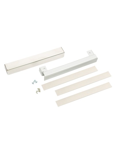 MK AL-250 S Glass. Комплект монтажа для замка. ЭКСКОН в Тольятти