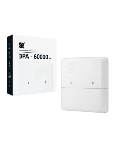 Эра-60000V2. Сетевой контроллер. Эра новых технологий в Тольятти