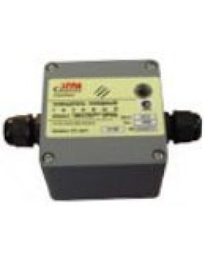 ИП 417-5 Эксперт IP55 (ранее 435-5 Н IP55). Извещатель пожарный газовый. Этра-спецавтоматика в Тольятти