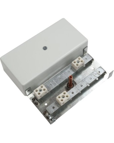 КМ-О (20к)-IP41-d: Коробка монтажная огнестойкая в Тольятти