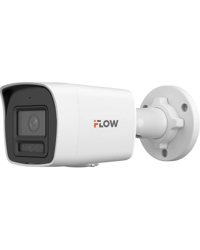 F-IC-1146CM(2.8мм). Бюджетная IP-видеокамера цилиндрическая. i-FLOW в Тольятти