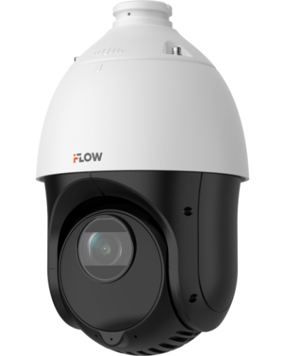 F-IP-1441CSZ25. Бюджетная IP-видеокамера поворотная. i-FLOW в Тольятти