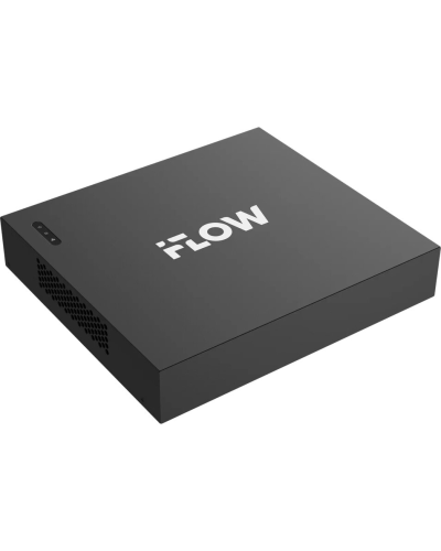 F-0(N4E). IP-видеорегистратор 4-канальный. i-FLOW в Тольятти