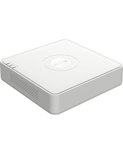 F-HR-1082. Видеорегистратор мультиформатный 8-канальный. i-FLOW в Тольятти