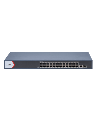 F-SW-EM626POE-VM/L. Коммутатор с POE. i-FLOW в Тольятти