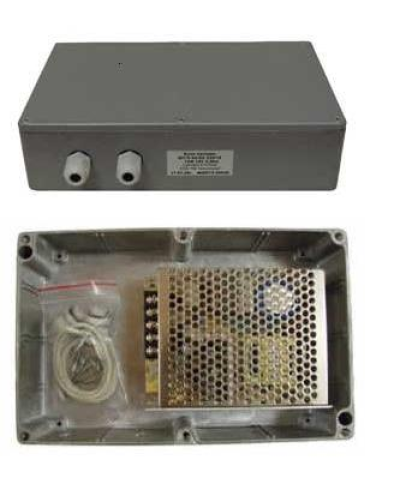 БП 150 DC10.5-30V IP64. Уличный блок питания. ИК Технологии в Тольятти