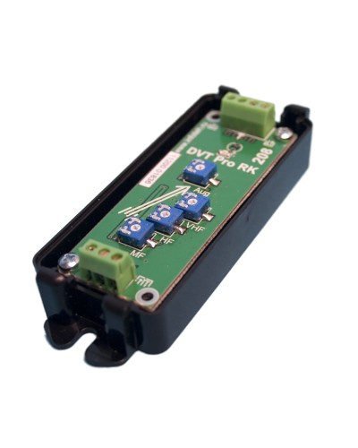 AVT-EXC870. Усилитель видеосигнала. Инфотех в Тольятти