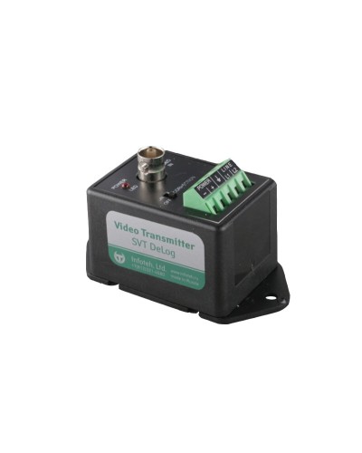 AVT-TX761. Передатчик видеосигнала по витой паре. Инфотех в Тольятти