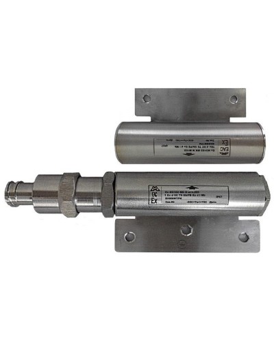 Ex ИО 102 МК Al исп.300 М200 TG-3/4. Извещатель охранный точечный магнитоконтактный взрывозащищенный. Магнито-Контакт в Тольятти