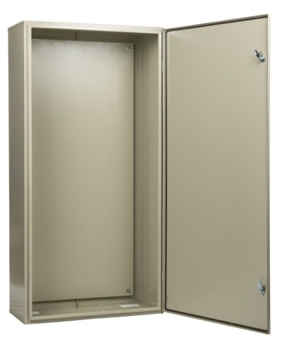 ЩМП - 095 МЭК(1400х800х300) IP65 (MEC11314). Шкаф с монтажной панелью. МЭК-Электрика в Тольятти