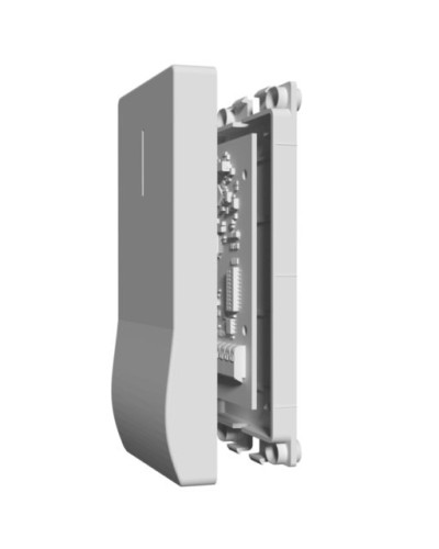 UEM Mifare/NFC SKD reader V5.0 WS Set. Считыватель. МикроЭМ в Тольятти