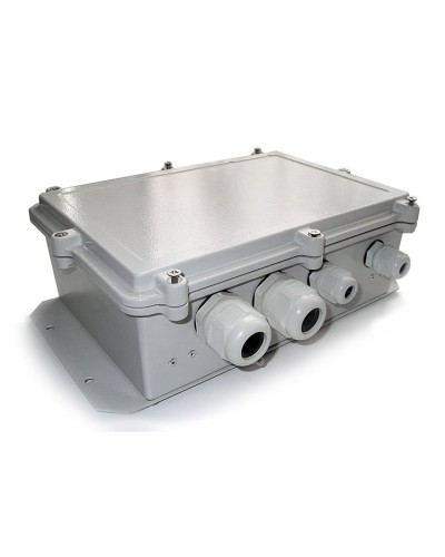 КСУМ-20 (20 цепей). Коробка соединительная. ОМЕГА-Микродизайн в Тольятти