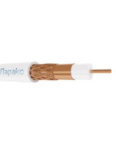 РК 75-4,8-322 (RG 6/U solid) (Паритет). Кабель коаксиальный радиочастотный. Паритет в Тольятти