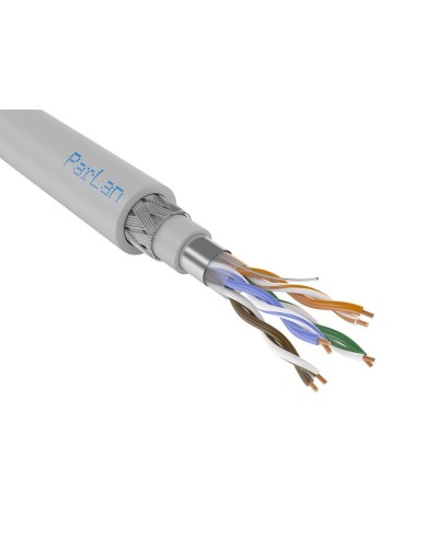 ParLan ARM PS F/UTP Cat5е 4х2х0,52 PVC. Кабель «витая пара» (LAN) для структурированных систем связи. Паритет в Тольятти