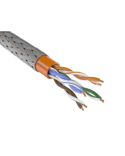 ParLan ARM U/UTP Cat5е 4х2х0,52 ZH нг(А)-HF. Кабель «витая пара» (LAN) для структурированных систем связи. Паритет в Тольятти