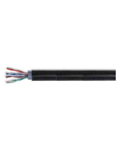 ParLan U/UTP Cat5e PVC/PE 4х2х0,52. Кабель «витая пара» (LAN) для структурированных систем связи. Паритет в Тольятти