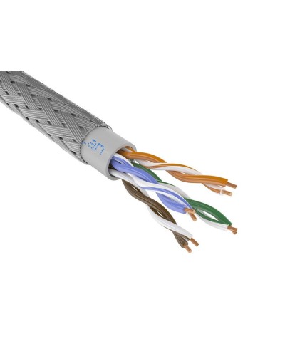 ParLan ARM U/UTP Cat5е 4х2х0,52 PVC. Кабель «витая пара» (LAN) для структурированных систем связи. Паритет в Тольятти