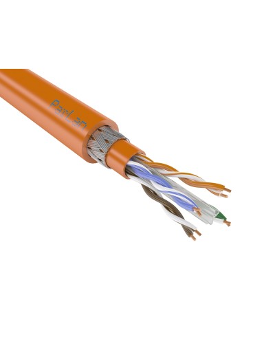 ParLan ARM PS U/UTP Cat6 4х2х0,57 ZH нг(А)-HF. Кабель «витая пара» (Cat6)(LAN) для структурированных систем связи. Паритет в Тольятти