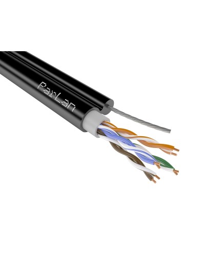 ParLan U/UTP Cat5e PVC/PEtr 4х2х0,52. Кабель «витая пара» (LAN) для структурированных систем связи. Паритет в Тольятти