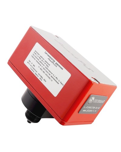 SmartPS-140-2. Сигнализатор давления. Плазма-Т в Тольятти