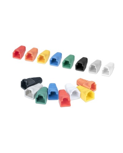 RJ-45-cap (желтый). Изолирующий колпачок. Прочие зарубежные в Тольятти