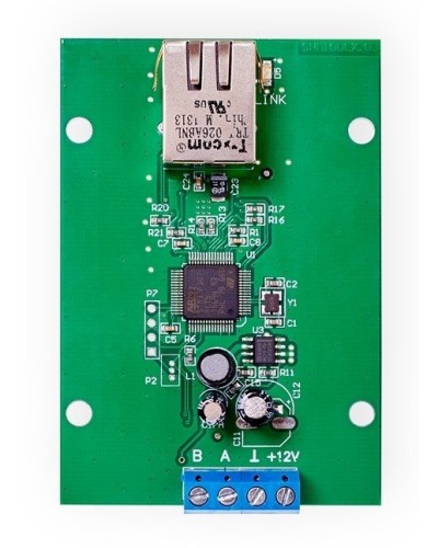 SNM-100L-B (SNM-100LX). Интернет-модуль для S632-2GSM. Проксима в Тольятти