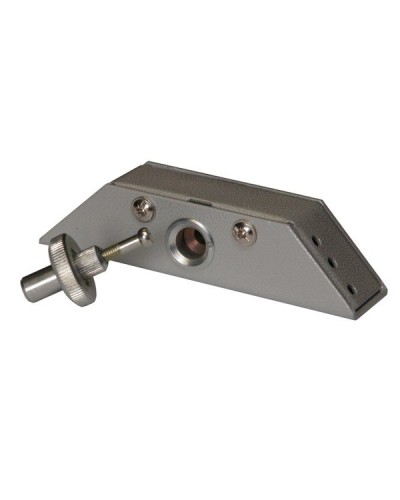 Promix-SM101.10 silver (Шериф-1 лайт НЗ-С). Замок электромеханический. Промикс в Тольятти