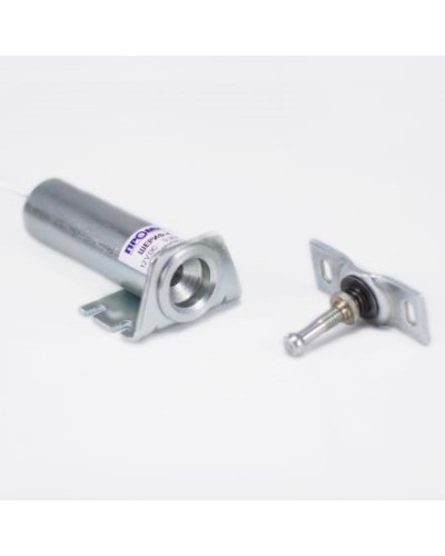 Promix-SM104.10 (Шериф-4 НЗ). Замок электромеханический. Промикс в Тольятти