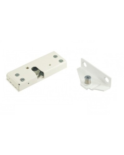 Promix-SM306.00 white (Шериф-6 НО-Б). Замок электромеханический. Промикс в Тольятти