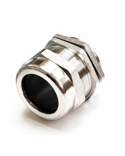 Сальник PGM 42 (IP68) D отверстия 32-38 мм нержавеющая сталь (PR08.7416). Кабельный ввод PGM. Промрукав в Тольятти