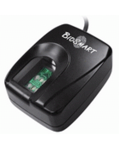 BioSmart FS-80. Считыватель контроля доступа биометрический. Прософт-Биометрикс в Тольятти