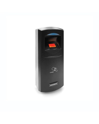 Biosmart 4-O-EM-N-L. Контроллер биометрический. Прософт-Биометрикс в Тольятти