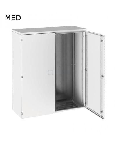 MED 80.120.30. Шкаф компактный распределительный. ПРОВЕНТО в Тольятти