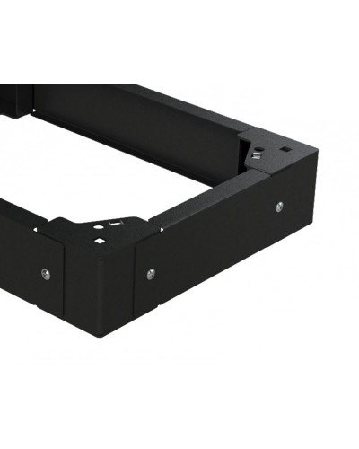 ZA 00.40 v.2 (2шт). Боковые элементы цоколя 100х400. ПРОВЕНТО в Тольятти
