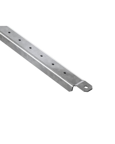 VB 60 G (компл 10 шт). Рейка для глухой двери. ПРОВЕНТО в Тольятти