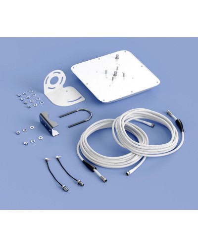 BAS-2325 Connect Street Direct 3G/4G MiMo. Панельная 3G/LTE антенна. РЭМО в Тольятти