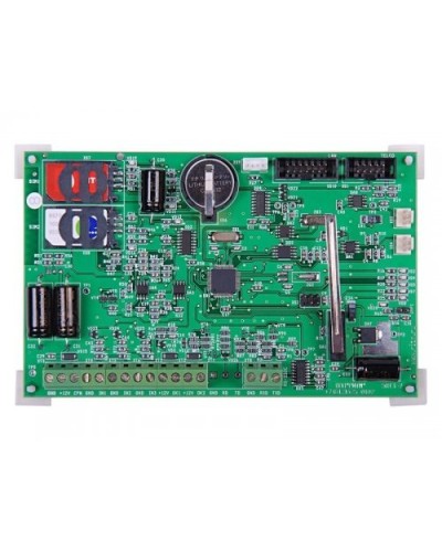 Контакт GSM-5-RT3 (для Болида). Панель охранная. Ритм в Тольятти